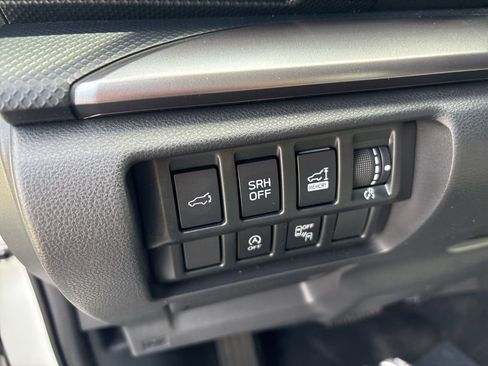 Certified 2024 Subaru Forester Premium AWD/4WD image 21