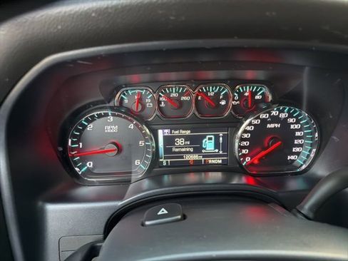 Used 2015 Chevrolet Silverado 1500 LT w/ All Star Edition image 18