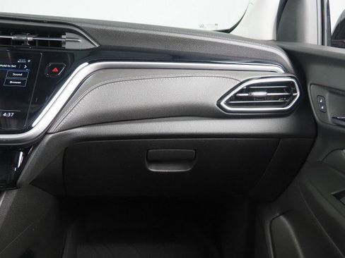 Used 2023 Chevrolet Bolt EUV Premier w/ Sun & Sound Package image 36