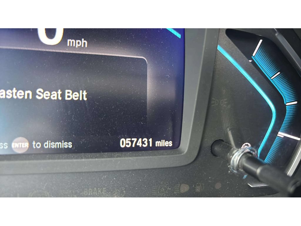 Used 2020 Honda Odyssey EX-L image 18
