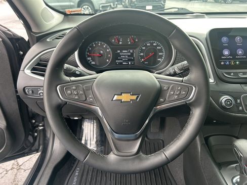 Used 2024 Chevrolet Malibu RS image 23