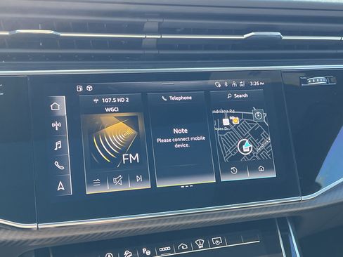 Certified 2024 Audi RS Q8 AWD/4WD image 23