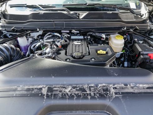 New 2026 RAM 2500 Rebel w/ Rebel Level 1 Equipment Group image 12