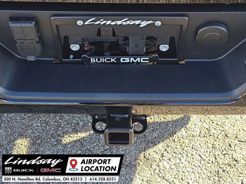 New 2026 GMC Sierra 1500 Denali w/ Technology Package image 38