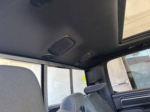 New 2026 RAM 1500 Big Horn/Lone Star image 32