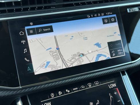 Used 2024 Audi RS Q8 image 36