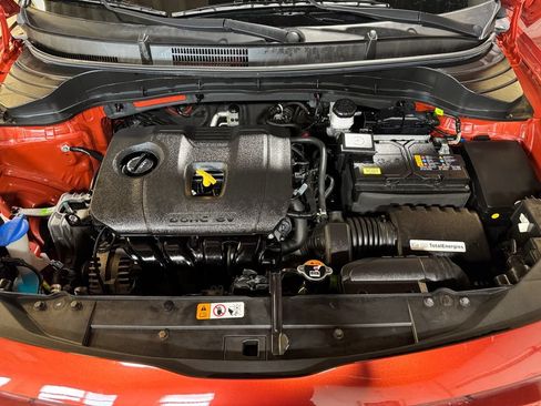 Certified 2023 Kia Soul LX FWD image 27