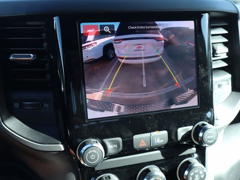 New 2026 RAM 1500 Tradesman image 6