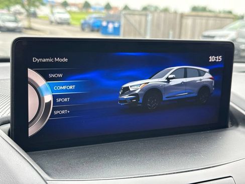 Used 2019 Acura RDX AWD w/ Technology Package image 24