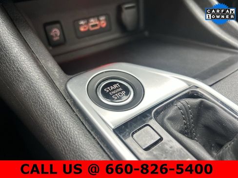 Used 2024 Nissan Sentra SV w/ All-Weather Package image 16