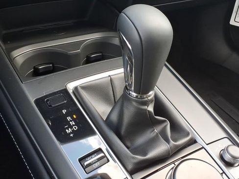 New 2026 MAZDA CX-30 Aire Edition image 12