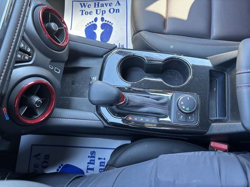 New 2026 Chevrolet Blazer RS image 23