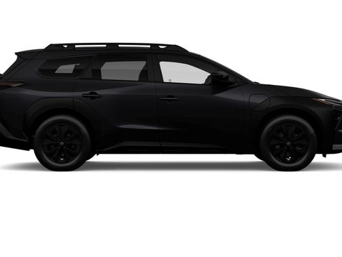 New 2026 Toyota bZ Woodland AWD/4WD image 64