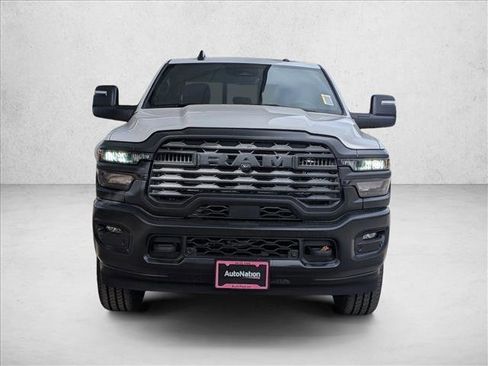 New 2026 RAM 2500 Tradesman image 5