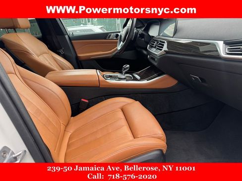 Used 2019 BMW X5 xDrive40i w/ Premium Package 2 image 33