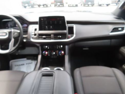 Used 2024 GMC Yukon SLE AWD/4WD image 26