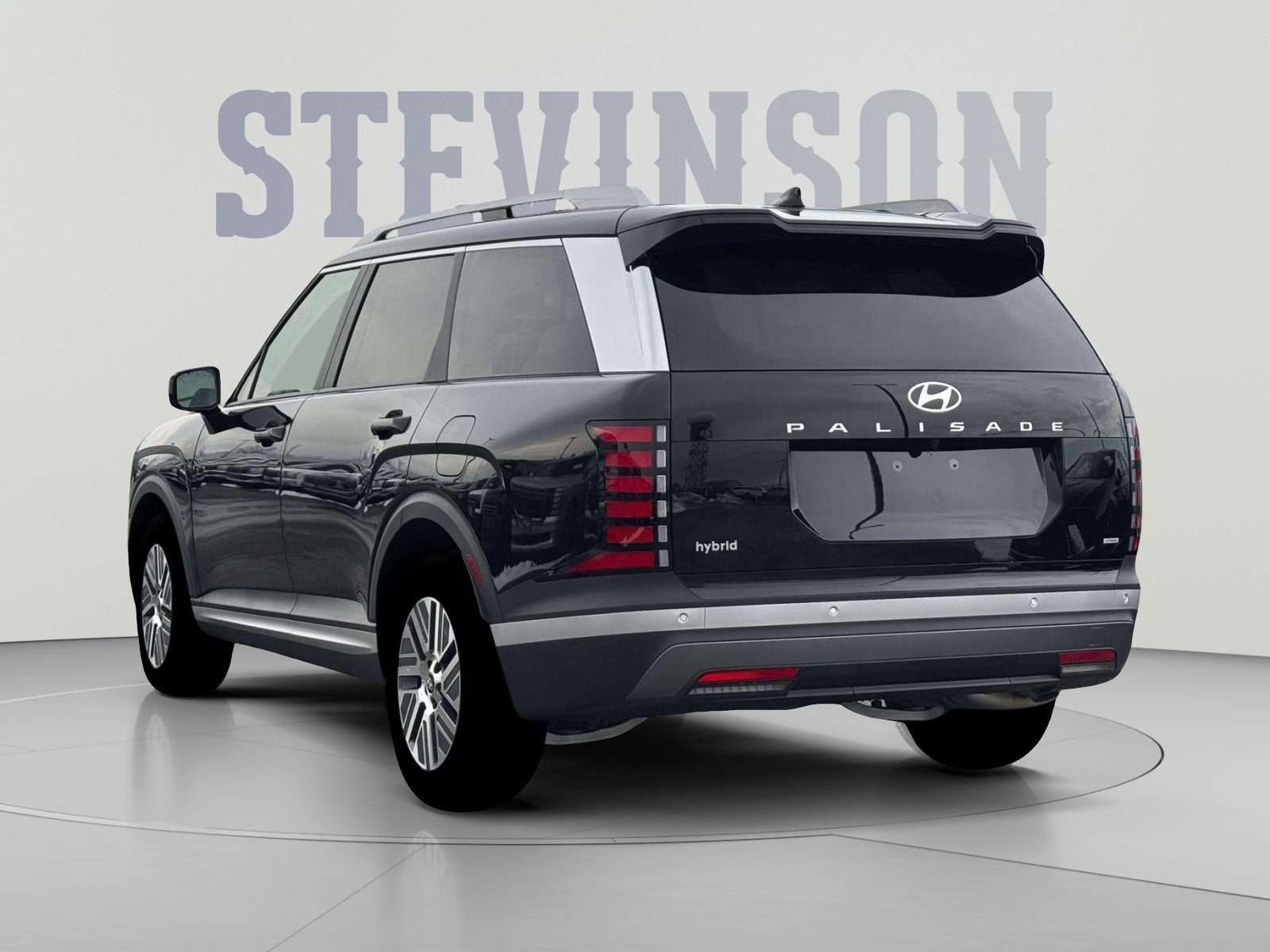 New 2026 Hyundai Palisade SEL AWD/4WD image 5