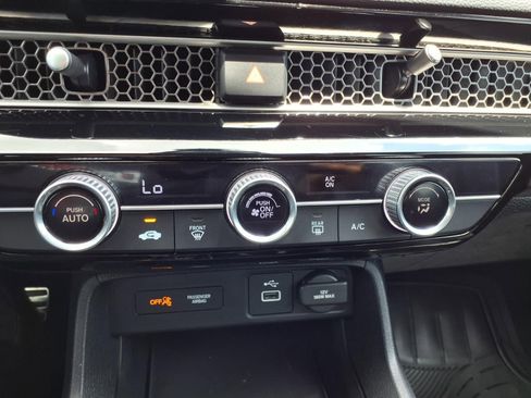 Used 2022 Honda Civic Sport image 19