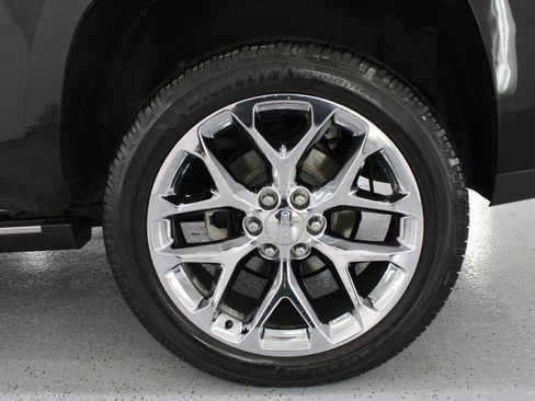 Used 2020 GMC Yukon Denali w/ Denali Premium Package AWD/4WD image 83