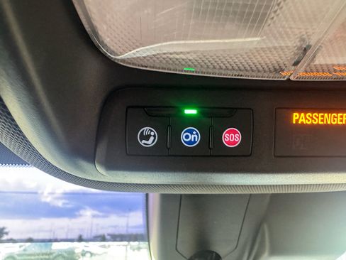 Used 2024 Chevrolet TrailBlazer RS FWD image 22