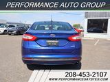 Used 2013 Ford Fusion SE image 4