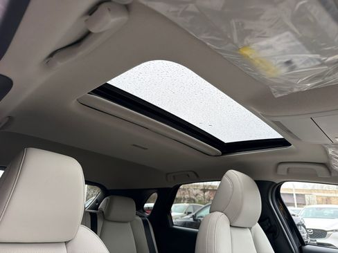 New 2026 MAZDA CX-30 2.5 Turbo w/ Premium Plus Pkg image 13