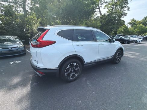 Used 2019 Honda CR-V Touring image 16