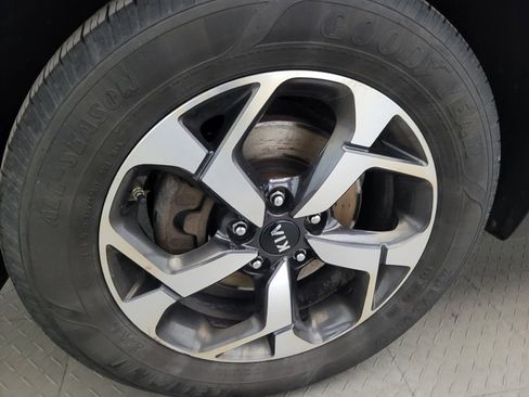 Used 2021 Kia Sportage LX w/ LX AWD Popular Package image 31