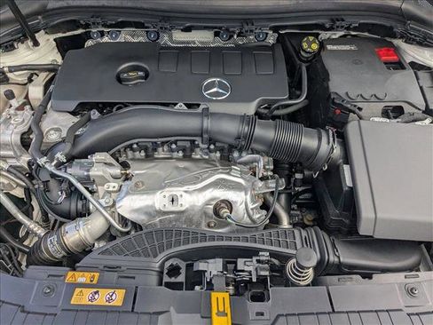 Certified 2023 Mercedes-Benz GLA 250 image 22