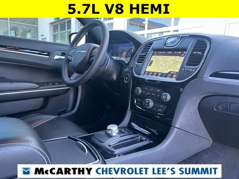 Used 2023 Chrysler 300 S w/ Comfort Group image 41