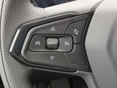 New 2026 Chevrolet Trax LT image 16