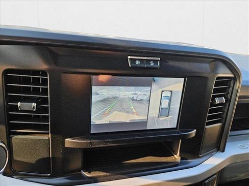 New 2026 Ford F250 XL w/ STX Appearance Package image 18