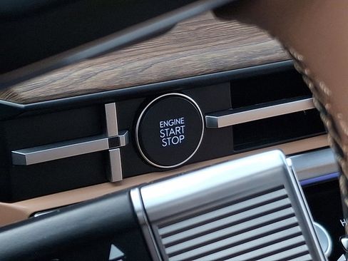 New 2026 Hyundai Santa Fe Calligraphy image 19