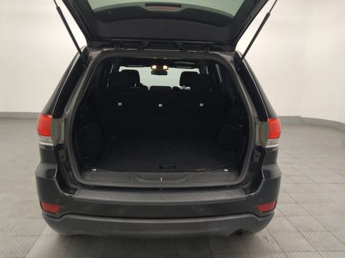 Used 2016 Jeep Grand Cherokee Laredo w/ Quick Order Package 23E RWD image 29