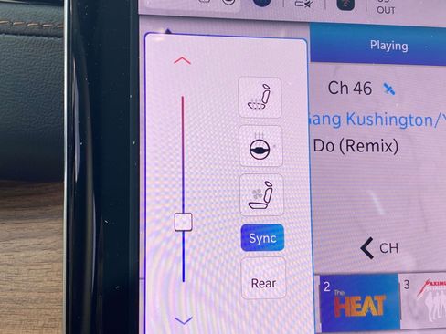 New 2025 Jeep Grand Cherokee Summit image 4