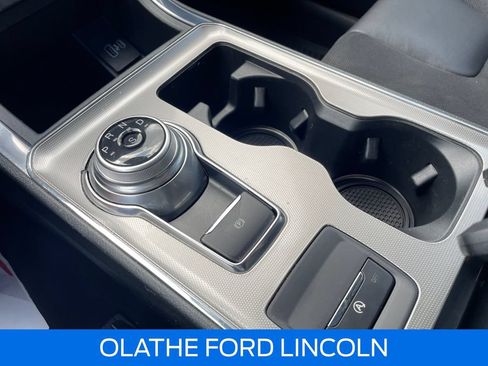 Certified 2022 Ford Edge ST AWD/4WD image 17
