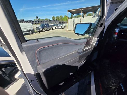 Used 2022 Ford F150 Raptor w/ Equipment Group 801A High image 6