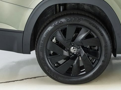 New 2026 Volkswagen Atlas SE AWD/4WD image 13