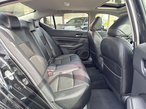 Used 2019 Nissan Altima 2.5 SR w/ SR Premium Package AWD/4WD image 28