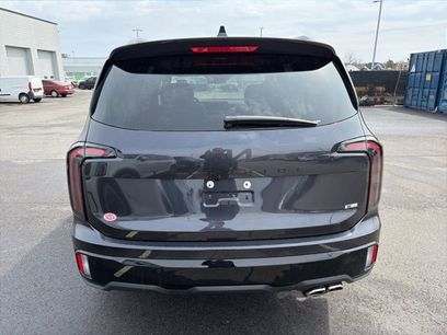 New 2025 Kia Telluride EX X-Line