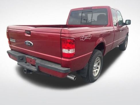Used 2010 Ford Ranger XLT AWD/4WD image 5