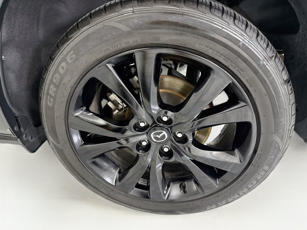 Used 2024 MAZDA CX-30 AWD 2.5 S w/ Select Sport Pkg image 29