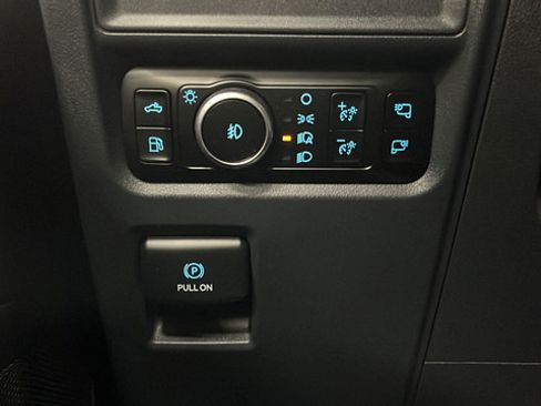 Used 2025 Ford F150 XLT w/ Equipment Group 302A MID AWD/4WD image 34
