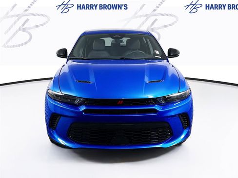 Used 2024 Dodge Hornet R/T w/ R/T Blacktop Package image 25