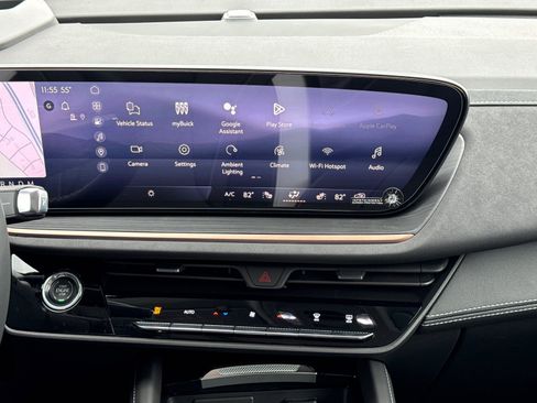 New 2026 Buick Envision Sport Touring image 23