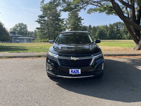 Used 2022 Chevrolet Equinox LT image 7