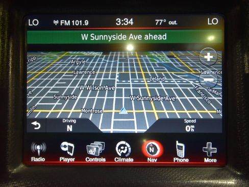 Used 2013 Dodge Charger R/T RWD image 25