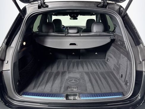 Certified 2024 Mercedes-Benz GLE 53 AMG 4MATIC image 24