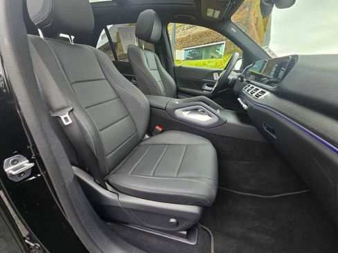 Used 2026 Mercedes-Benz GLE 350 4MATIC image 11
