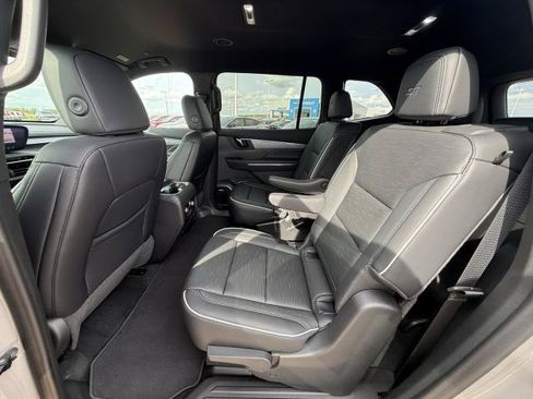 New 2026 Buick Enclave Sport Touring FWD image 29